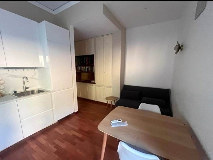 Appartamento bilocale in affitto in CORSO VITTORIO EMANUEL, Piazza Amedeo Parco Margherita, Napoli