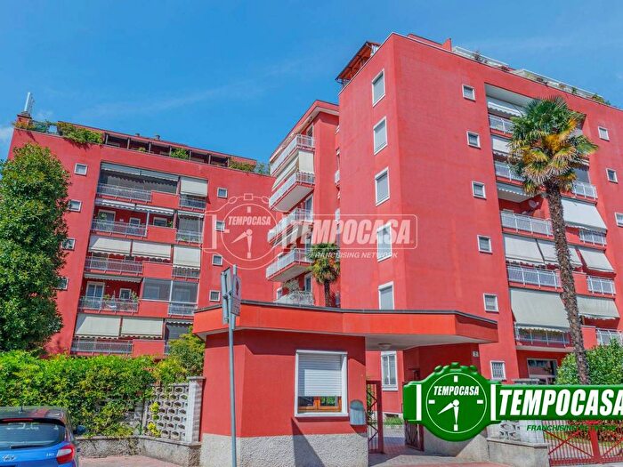 Appartamento trilocale in vendita in Via don minzoni, Centro, Opera