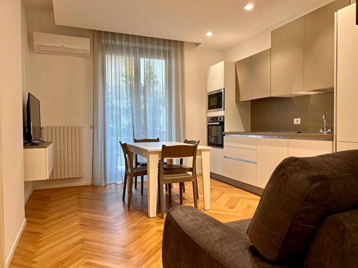 Appartamento bilocale in affitto in Via Amerigo Vespucci, Centro, Andria