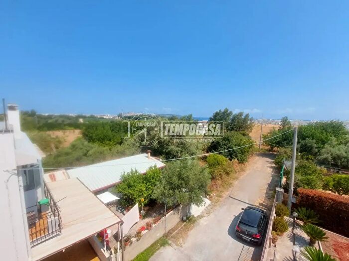 Appartamento quadrilocale in vendita in Via Madonna del Boschetto, Milazzo