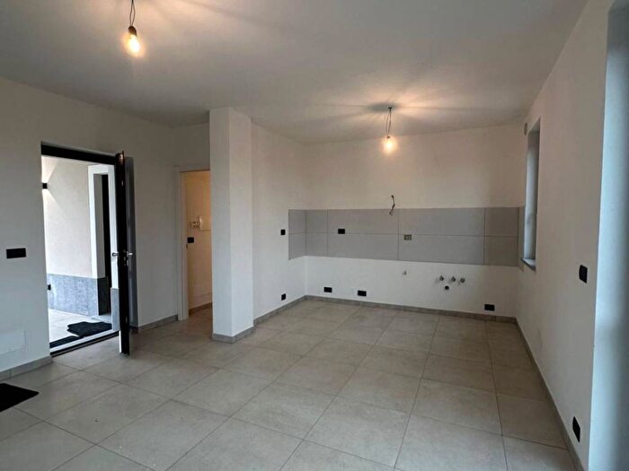 Appartamento trilocale in affitto in Corso Torino, Riva di Pinerolo, Pinerolo