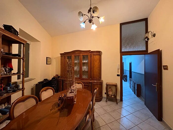 Appartamento quadrilocale in vendita in Via Antonio Gramsci, Monterotondo