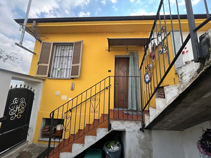 Casa bilocale in vendita in Vigevano