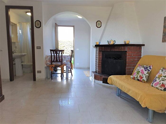 Appartamento monolocale in affitto in Via Aurelia Sud, Bicchio Varignano, Viareggio