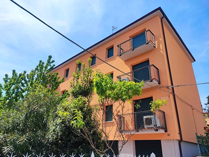 Appartamento trilocale in affitto in BOLOGNA VIA TOSCANA, San Ruffillo, Bologna