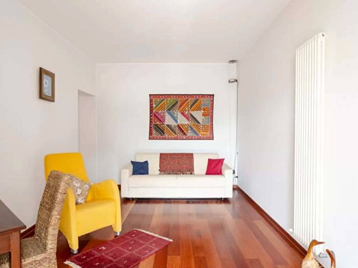 Appartamento bilocale in affitto in Via San Damiano, SantAnna, Rapallo