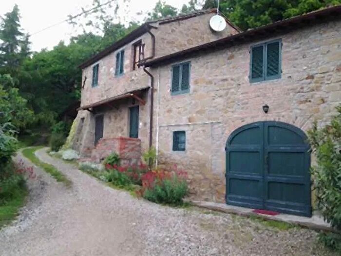 Casa in affitto in Sansepolcro