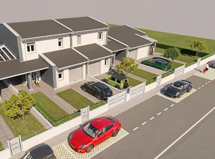 Case in Vendita e in Affitto - 3