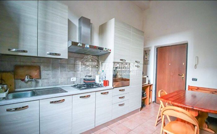 Appartamento bilocale in affitto in Via Monte Popera, Santa Giulia, Milano