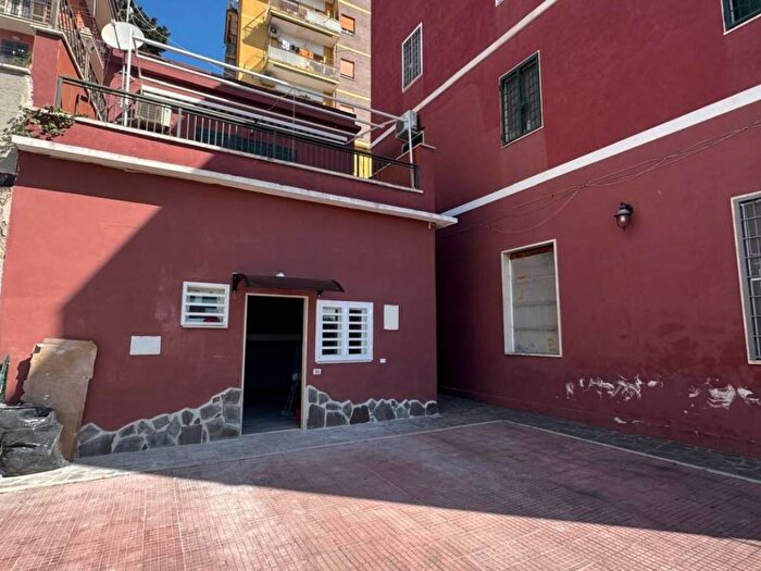 Appartamento bilocale in affitto in Via di Generosa, Trullo Colle del Sole, Roma