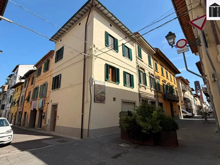 Casa quadrilocale in vendita in Iovanni Lami, Santa Croce SullArno