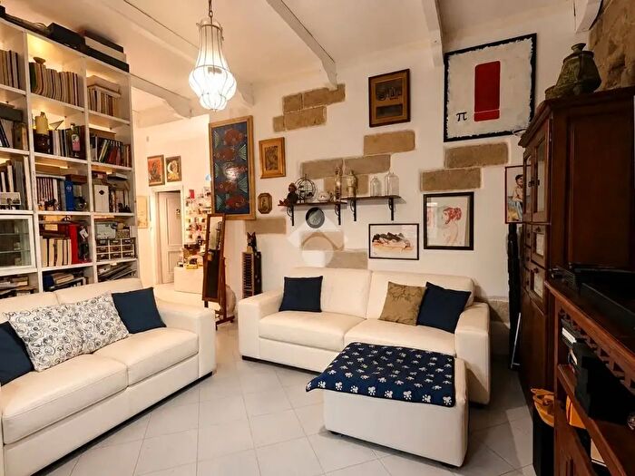 Casa quadrilocale in vendita in Viale Armando Diaz, Oristano