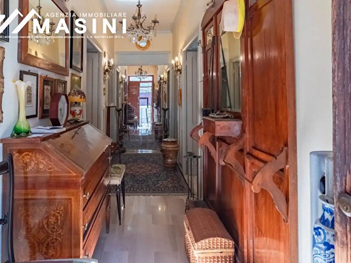 Casa quadrilocale in vendita in Via Trentino La Barba, Lanciano