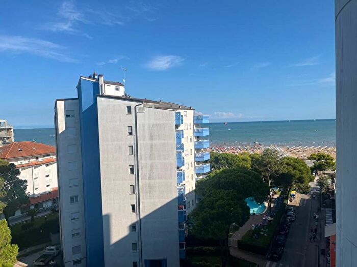 Appartamento bilocale in affitto in Via Lilienfeld, Centro, Lignano Sabbiadoro