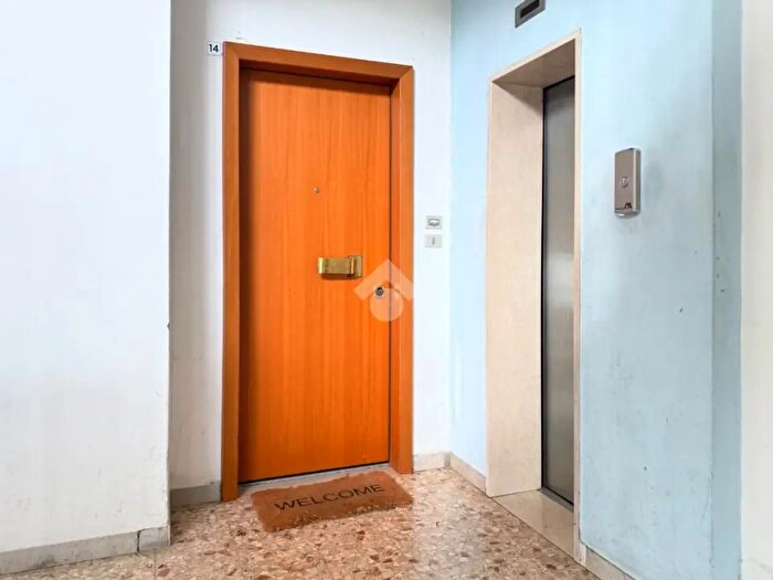 Appartamento trilocale in vendita in Via Sant'Ambrogio, Monfalcone