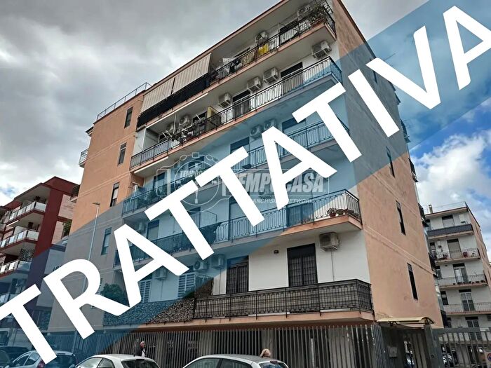 Appartamento trilocale in vendita in Via Alcide De Gasperi, Valenzano
