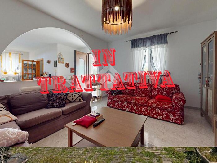 Casa trilocale in vendita in Contrada Montemichele, Martina Franca