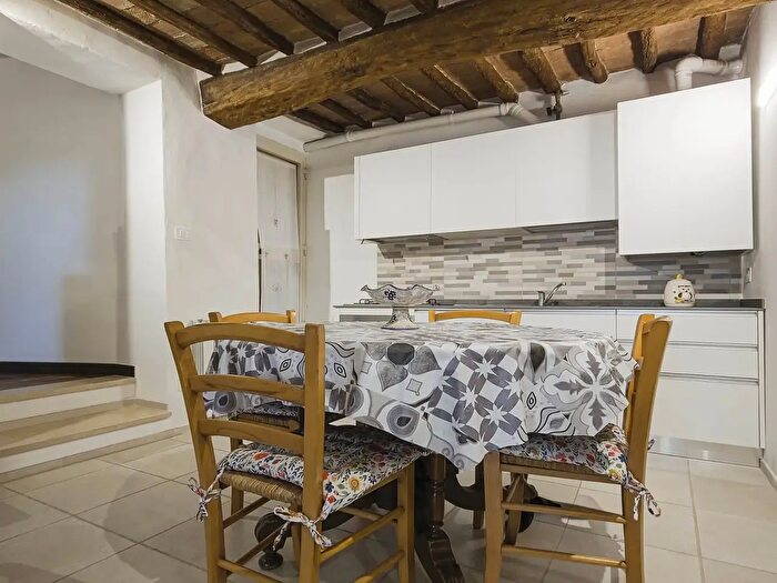 Appartamento trilocale in affitto in Siena