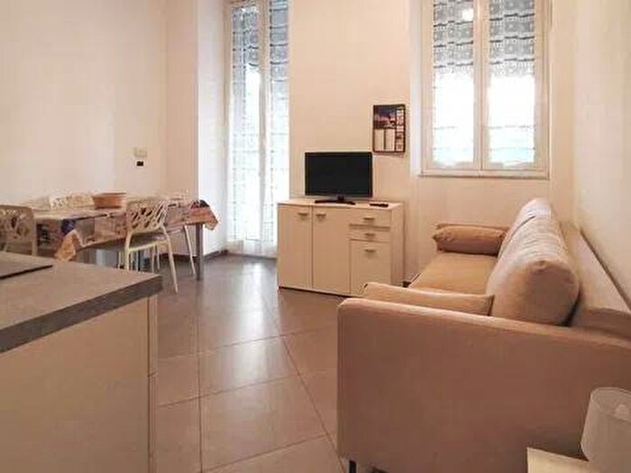 Appartamento bilocale in affitto in Via San Pietro, Centro, Albisola Superiore