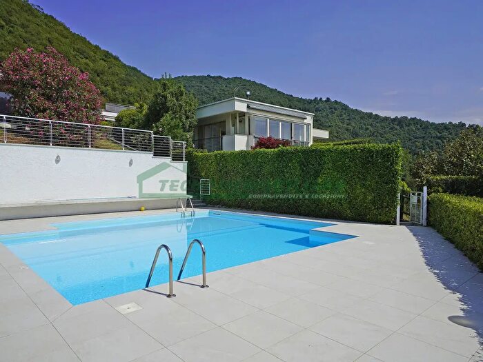 Casa quadrilocale in vendita in Salo'