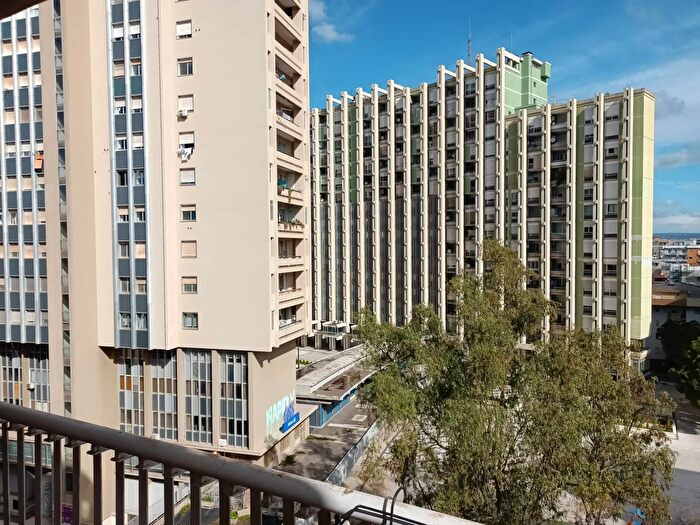 Appartamento con 5 locali in vendita in Via Plinio, Taranto