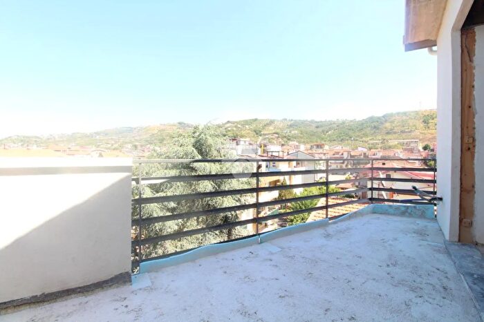 Appartamento trilocale in vendita in Via Caravaggio, Agropoli