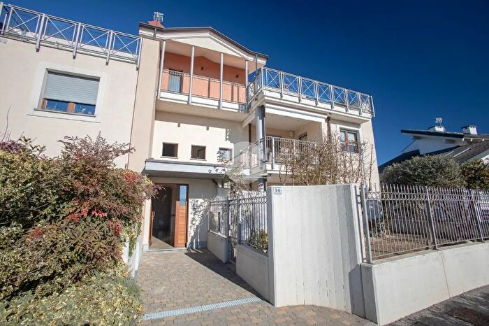 Appartamento quadrilocale in vendita in Via Don Avataneo, Savigliano