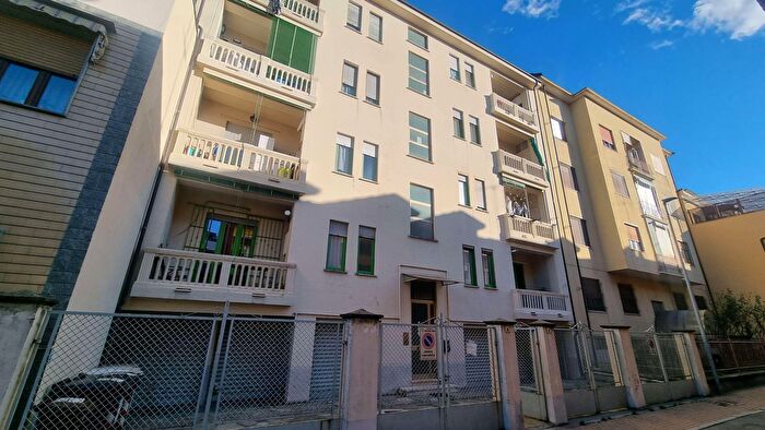 Appartamento bilocale in vendita in Via Pietro Micca, Nichelino