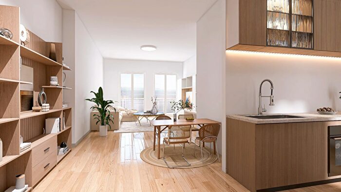 Appartamento con 5 locali in vendita in Viale Oriani a Cervia, Cervia