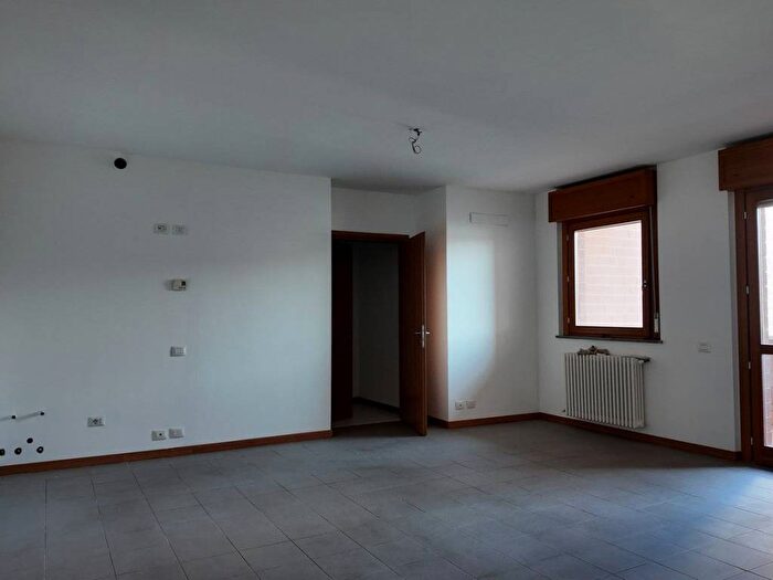 Appartamento monolocale in affitto in Centro, Canonica dAdda