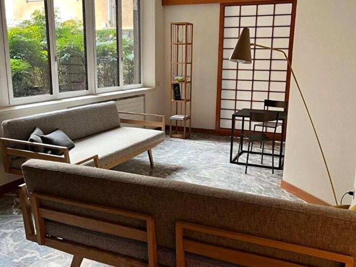 Appartamento bilocale in affitto in Via Pietro Mascagni, Palestro, Milano