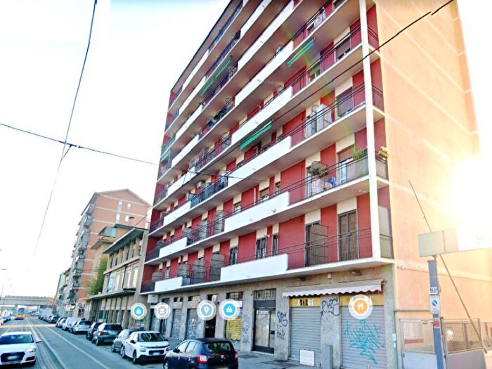 Appartamento monolocale in affitto in Tre Castelli Faenza, Milano