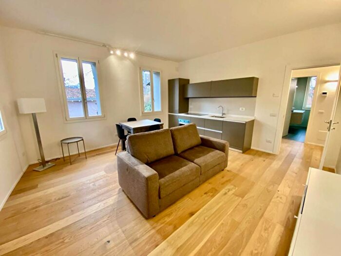 Appartamento trilocale in affitto in Strada degli Schiocchi, San Faustino, Modena