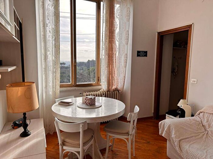 Casa bilocale in affitto in Via della Camilluccia, Camilluccia Farnesina, Roma