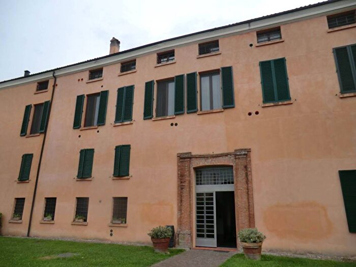 Casa bilocale in affitto in Via Pomposa, Ferrara