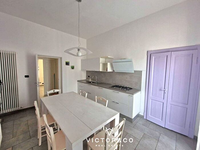 Appartamento bilocale in affitto in Corso Vercelli, San Paolo, Novara