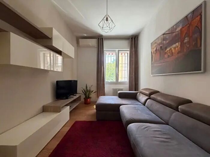 Appartamento trilocale in affitto in Via Luigi Boccherini, Casalecchio Di Reno