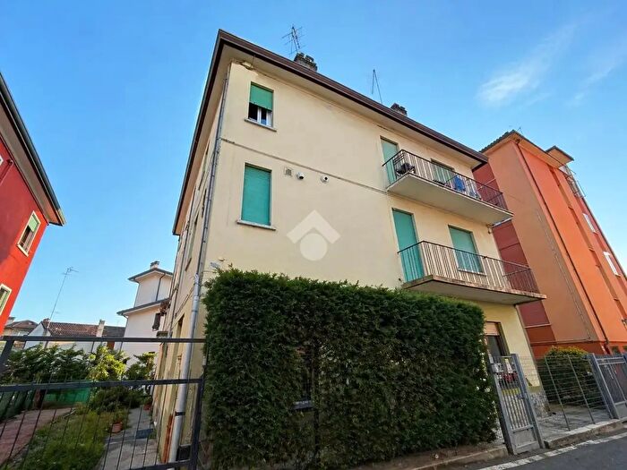 Appartamento trilocale in vendita in Via Baldassarre Galuppi, Venezia
