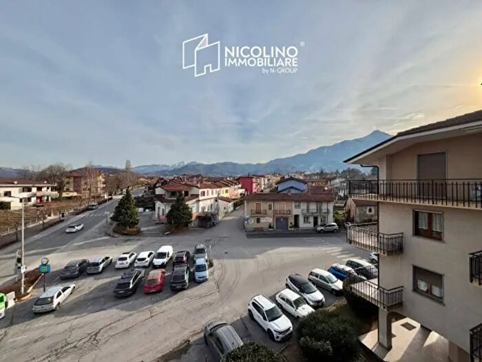 Appartamento bilocale in vendita in Via Giorgio Giorgis, Peveragno