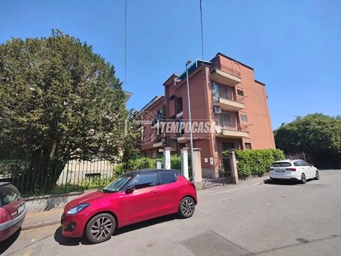 Appartamento bilocale in vendita in Via Firenze, Paderno Dugnano