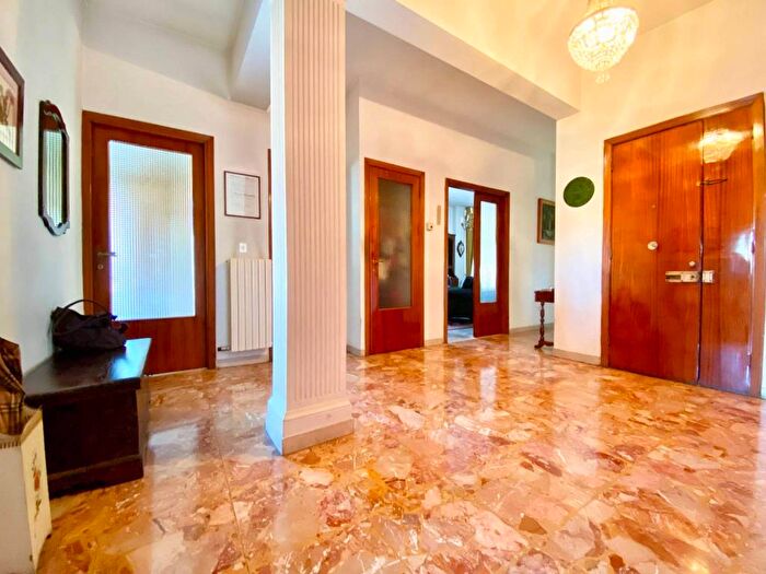 Appartamento quadrilocale in affitto in Via Vittoria Nenni, Posatora, Ancona