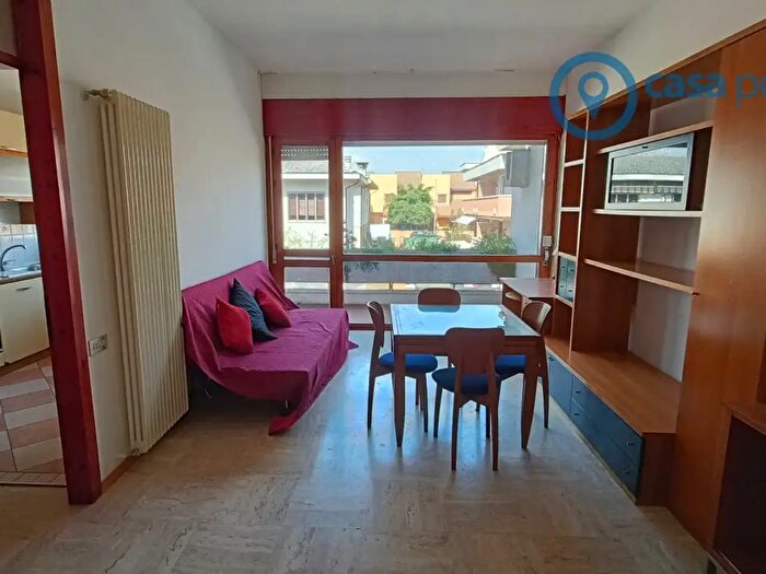 Appartamento trilocale in vendita in Rovigo