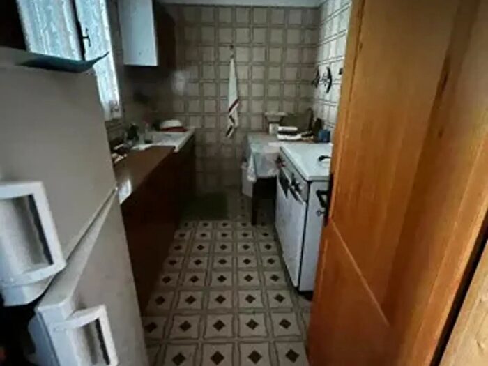 Casa trilocale in vendita in Serramazzoni