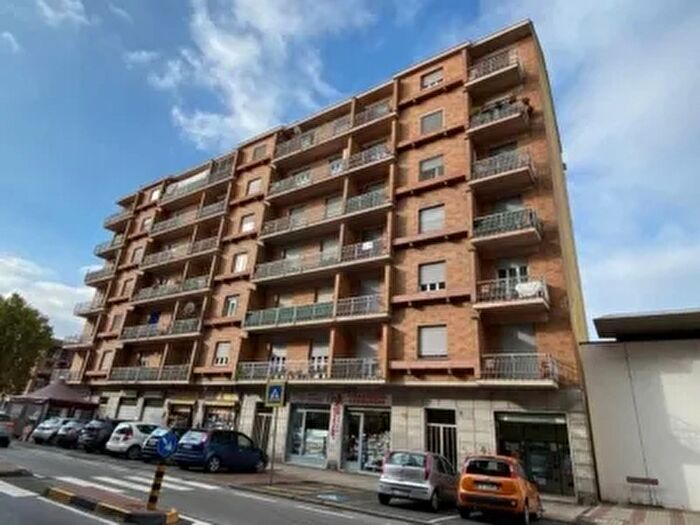 Appartamento trilocale in vendita in Via Torino Carmagnola, Carmagnola