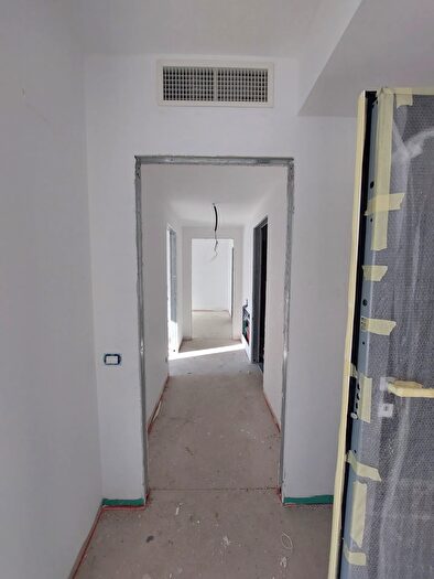 Appartamento quadrilocale in vendita in Via Privata Quarto Cagnino, Milano