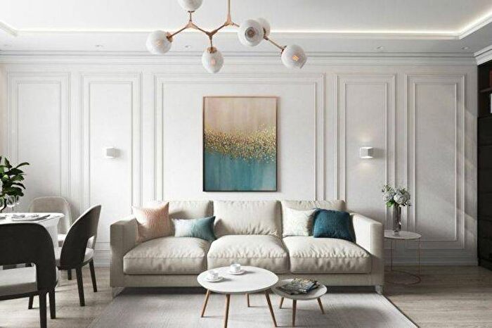 Appartamento trilocale in affitto in Via Luigi Carlo Farini, Centro Storico, Modena