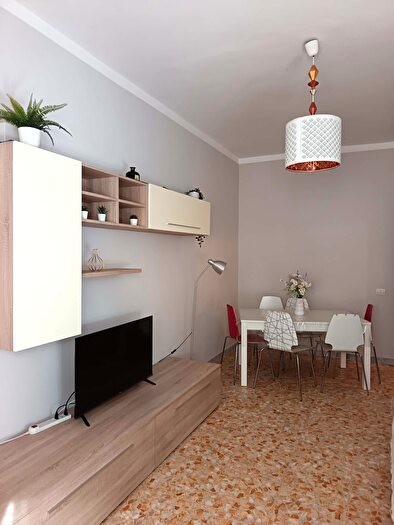 Appartamento monolocale in affitto in Via Calpurnio Pisone, Roma