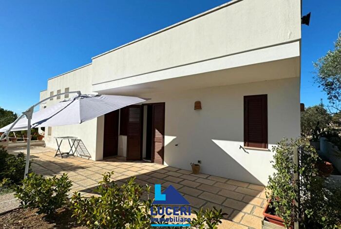 Casa in vendita in Via Consalvo di Cordova Gallipoli Le Italia, Gallipoli