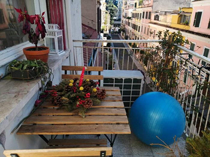 Appartamento bilocale in affitto in Via Donatello, Flaminio, Roma