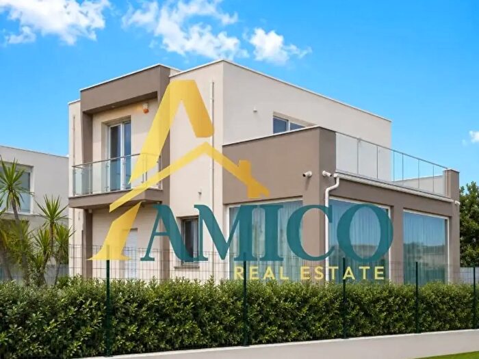 Casa con 5 locali in vendita in Contrada Chiesazza Sperone Snc, Altavilla Milicia